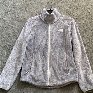 Women’s North Face Fleece